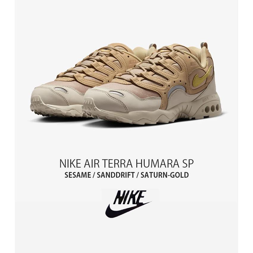 NIKE ナイキ スニーカー AIR TERRA HUMARA SP エア テラ フマラ
