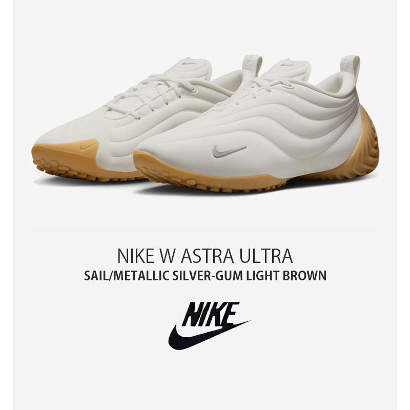 NIKE ナイキ スニーカー W ASTRA ULTRA ウィメンズ アストラ