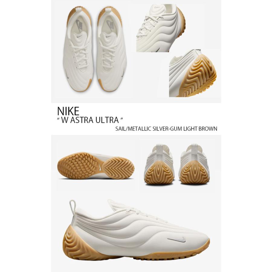 NIKE ナイキ スニーカー W ASTRA ULTRA ウィメンズ アストラ