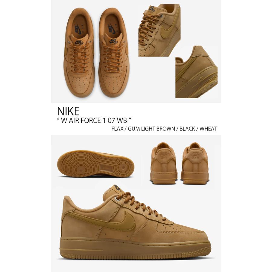 NIKE ナイキ スニーカー W AIR FORCE 1 07 WB ウィメンズ エア NIKE ナイキ スニーカー W AIR FORCE 1 07 WB ウィメンズ エア