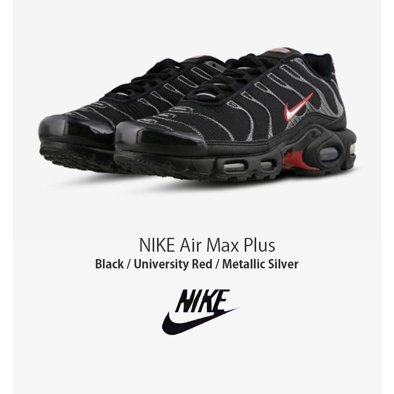 NIKE ナイキ スニーカー Air Max Plus エアマックスプラス NIKE ナイキ スニーカー Air Max Plus エアマックスプラス