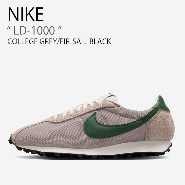 NIKE（ナイキ） スニーカー LD-1000 LD1000 HJ4687-003 ローカット