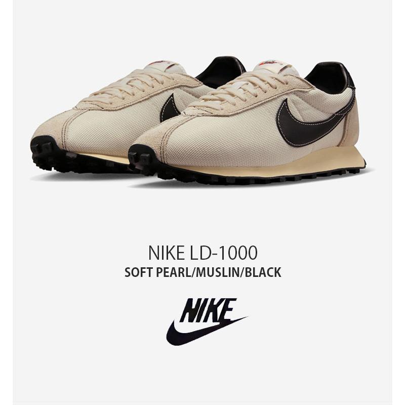 NIKE（ナイキ） スニーカー LD-1000 LD1000 HJ4687-004 ローカット