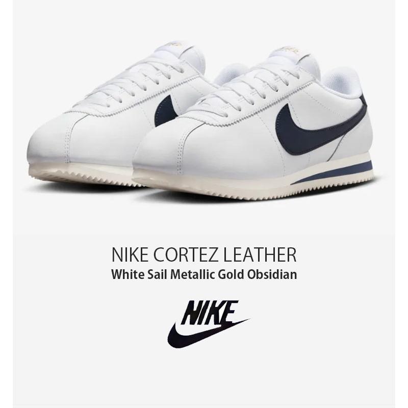 NIKE ナイキ スニーカー CORTEZ LEATHER コルテッツ レザー NIKE ナイキ スニーカー CORTEZ LEATHER コルテッツ レザー