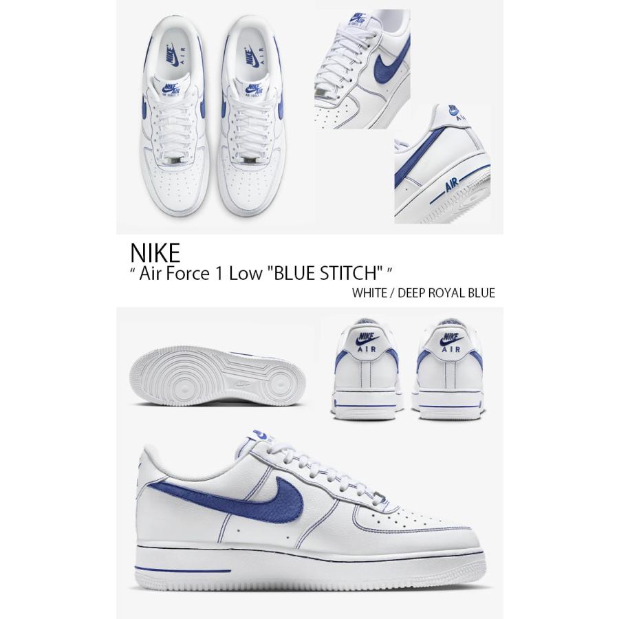 NIKE（ナイキ） スニーカー Air Force 1 Low 