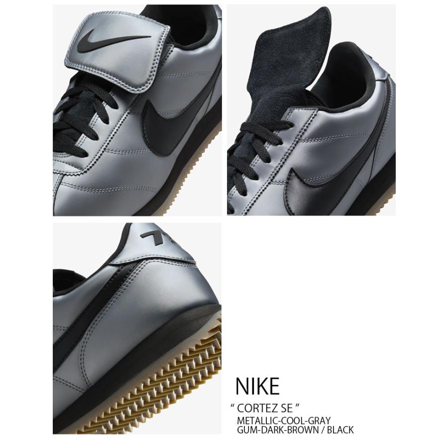 NIKE ナイキ スニーカー CORTEZ SE コルテッツ HQ3490-099