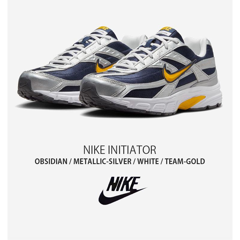 NIKE（ナイキ） スニーカー INITIATOR イニシエーター IB4467-451