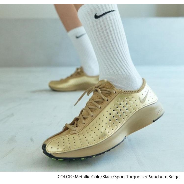 NIKE（ナイキ） レディース スニーカー W AIR SUPERFLY M ウィメンズ