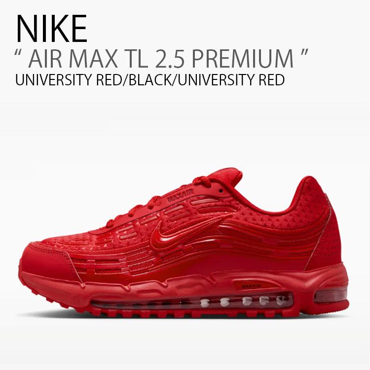 NIKE（ナイキ） スニーカー AIR MAX TL 2.5 PREMIUM エアマックス TL2