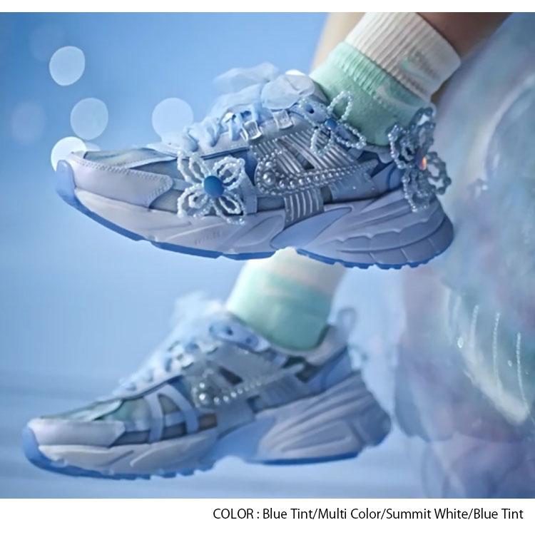 NIKE（ナイキ） スニーカー W V2K RUN X SUSAN FANG ウィメンズ V2K