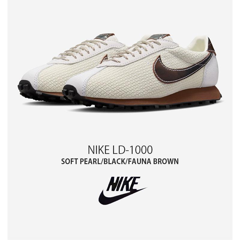NIKE（ナイキ） スニーカー LD-1000 LD1000 IH7330-020 ローカット