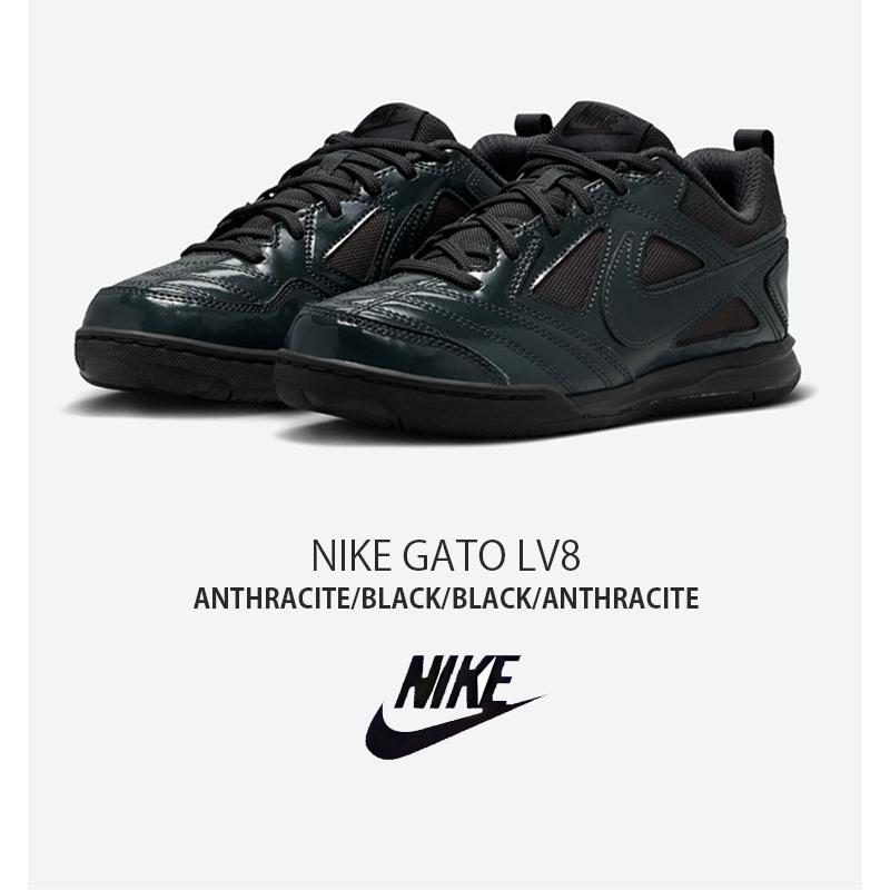 NIKE（ナイキ） レディース スニーカー GATO LV8 II7084-002