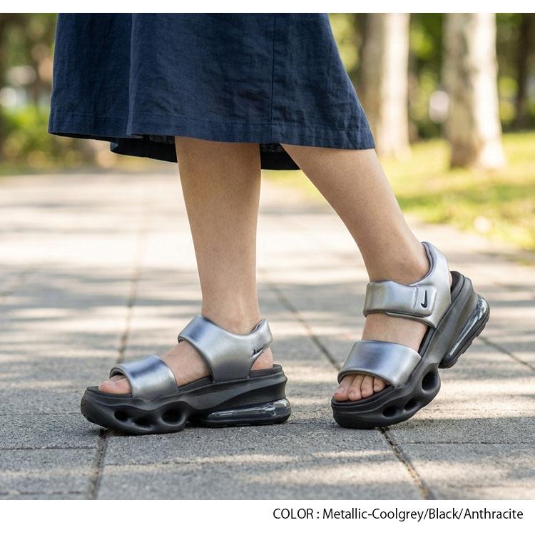 NIKE（ナイキ） レディース サンダル W AIR MAX HALO エアマックス