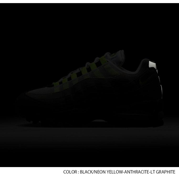NIKE（ナイキ） レディース スニーカー W AIR MAX 95 BIG BUBBLE