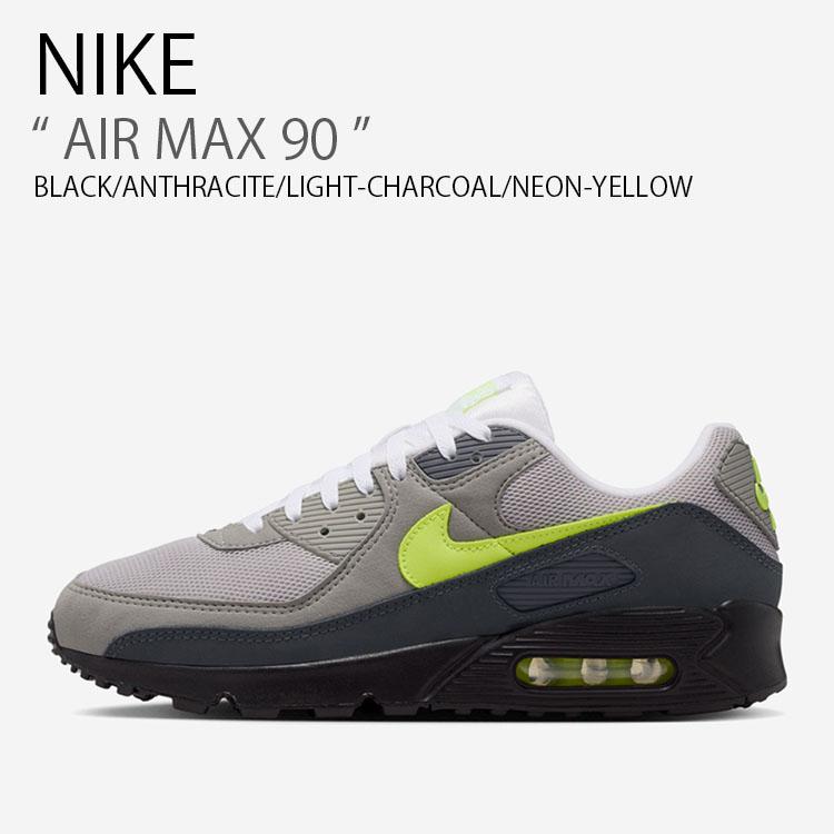 NIKE（ナイキ） スニーカー AIR MAX 90 エアマックス90 IQ0289-010