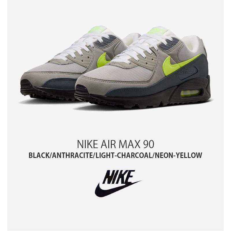 NIKE（ナイキ） スニーカー AIR MAX 90 エアマックス90 IQ0289-010
