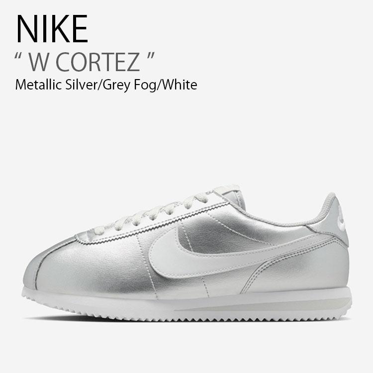 NIKE（ナイキ） レディース スニーカー W CORTEZ ウィメンズ