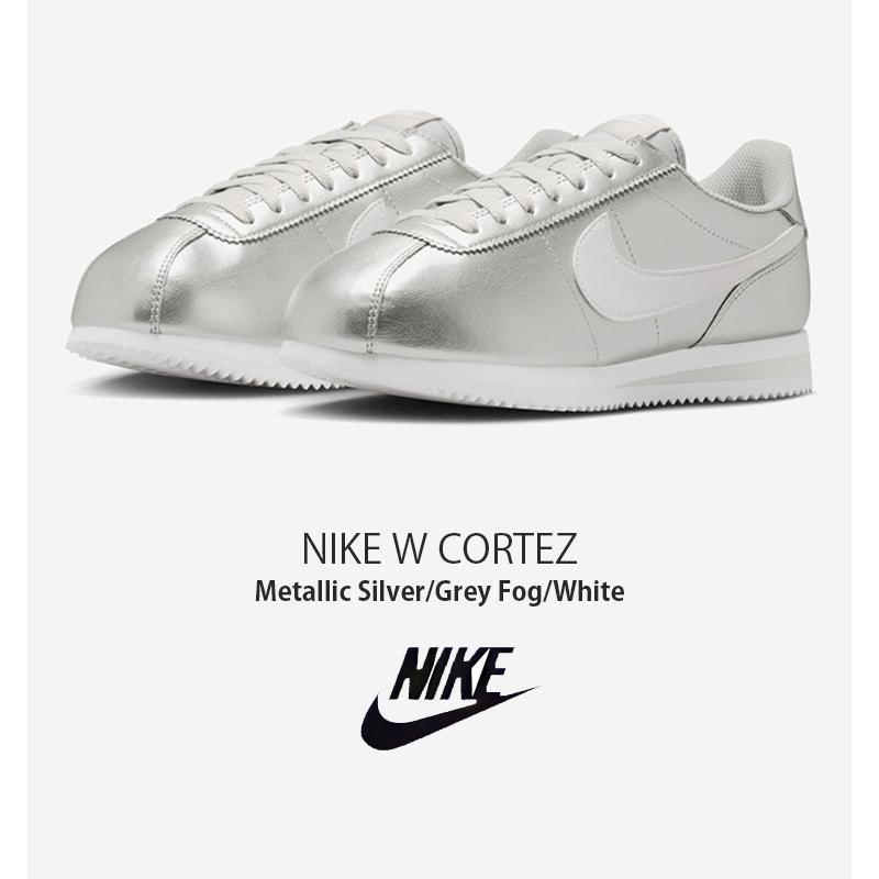 NIKE（ナイキ） レディース スニーカー W CORTEZ ウィメンズ
