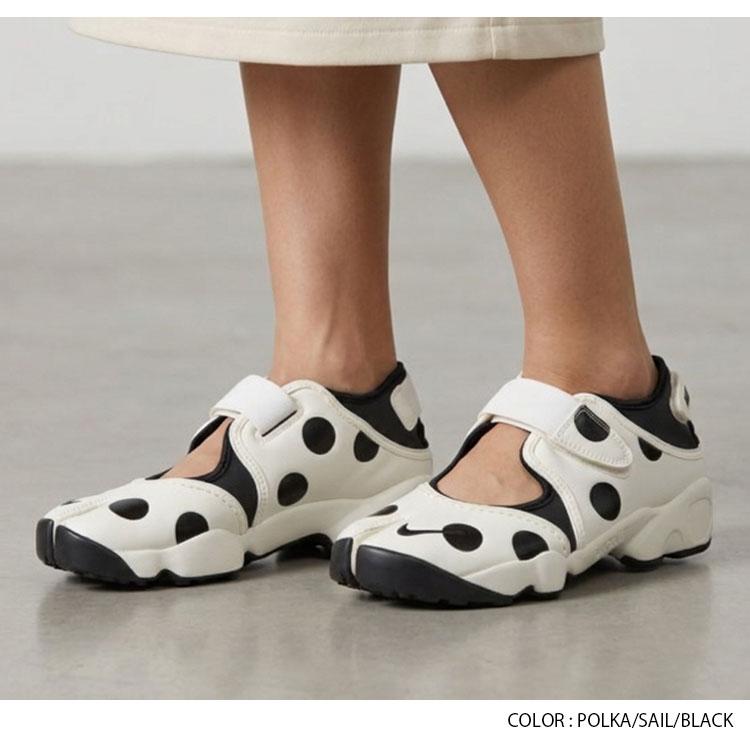 NIKE（ナイキ） レディース サンダル W AIR RIFT エア リフト IR1226