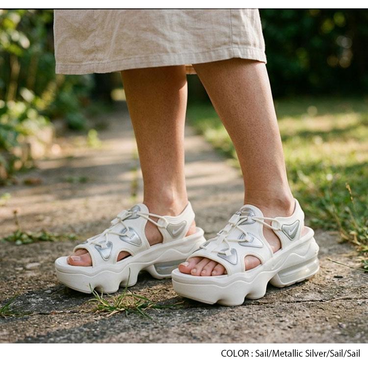 新品未使用　NIKE W AIR MAX KOKO SANDAL SE 23cm NIKE（ナイキ） レディース サンダル W AIR MAX KOKO SANDAL SE