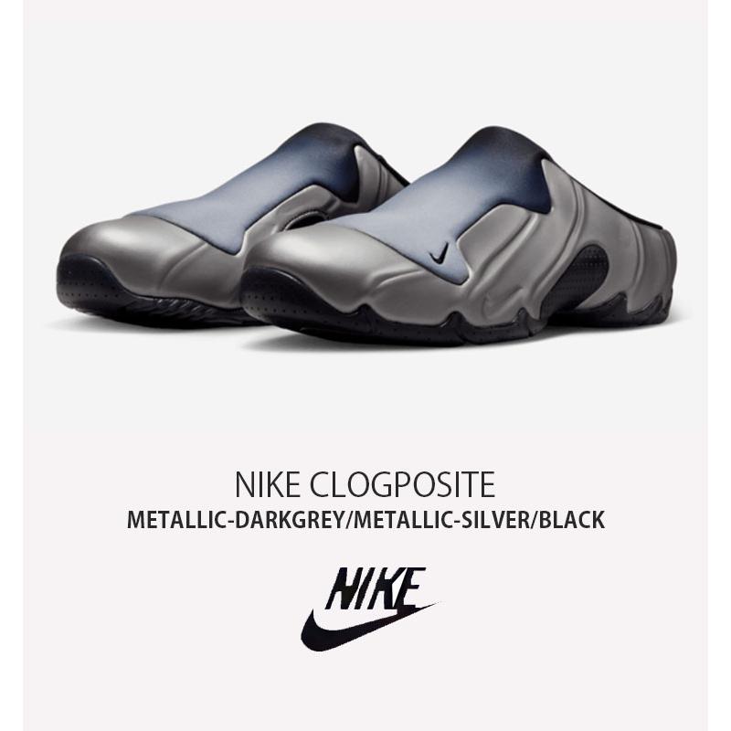 NIKE（ナイキ） スニーカー CLOGPOSITE クロッグポジット IR5919-044