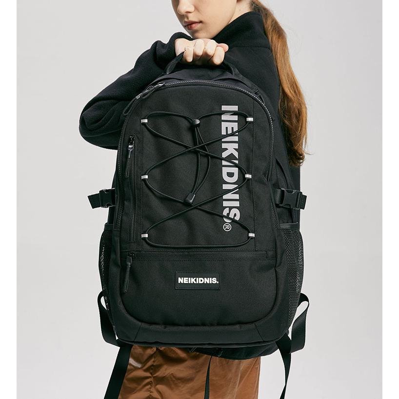 NEIKIDNIS ネイキドニス バックパック ABLE BACKPACK 33リットル