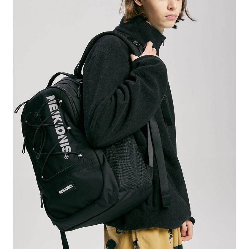 即納商品あり/国内配送】NEIKIDNIS ネイキドニス バックパック ABLE