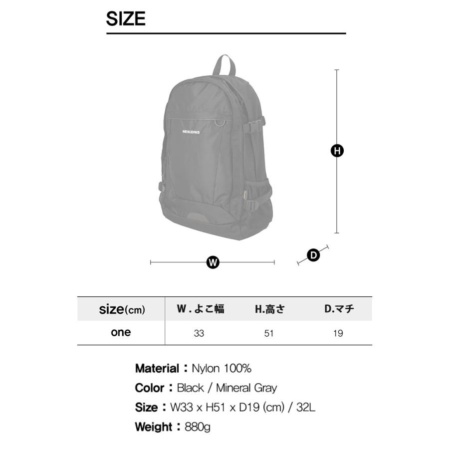[NG] BRAVE BACKPACK ★大人気★ NG] BRAVE BACKPACK ☆大人気☆