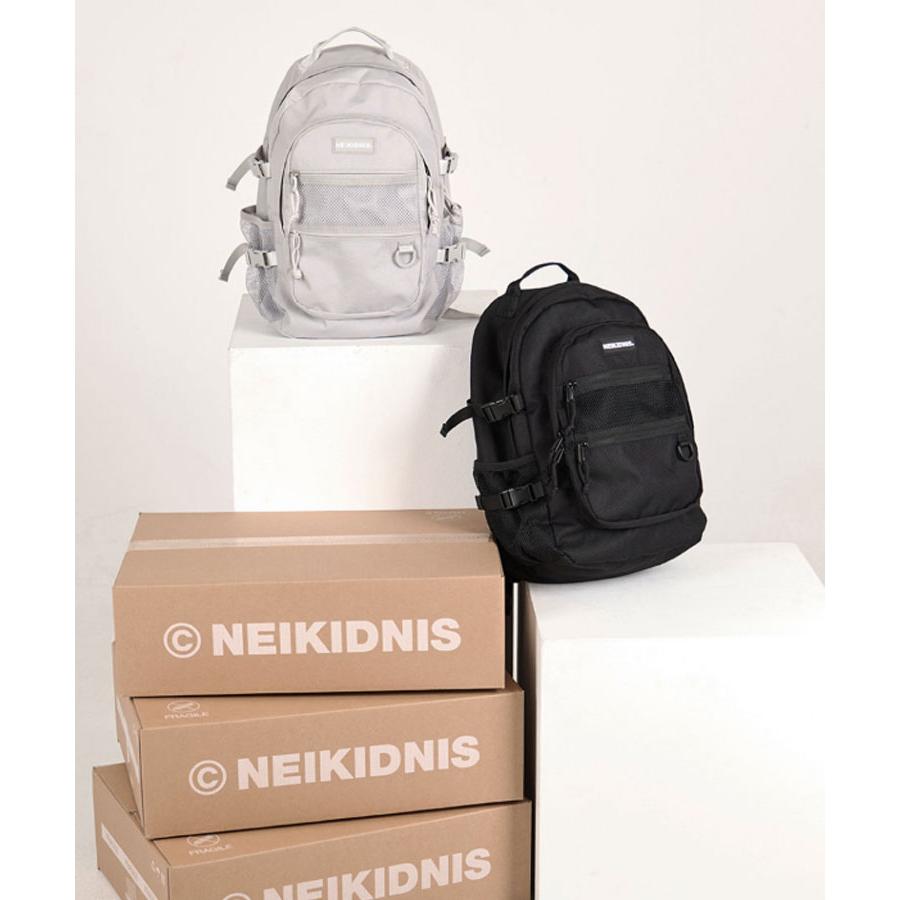 NEIKIDNIS ネイキドニス バックパック 軽量リュック 小さめサイズ