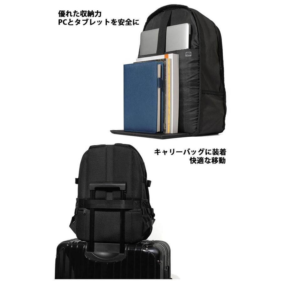 NEIKIDNIS ネイキドニス バックパック MESH STRING BACKPACK リュック