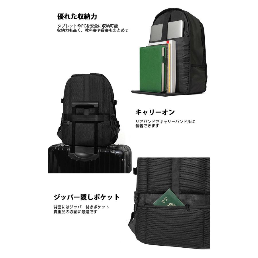 NEIKIDNIS ネイキドニス バックパック EPIC BACKPACK リュック