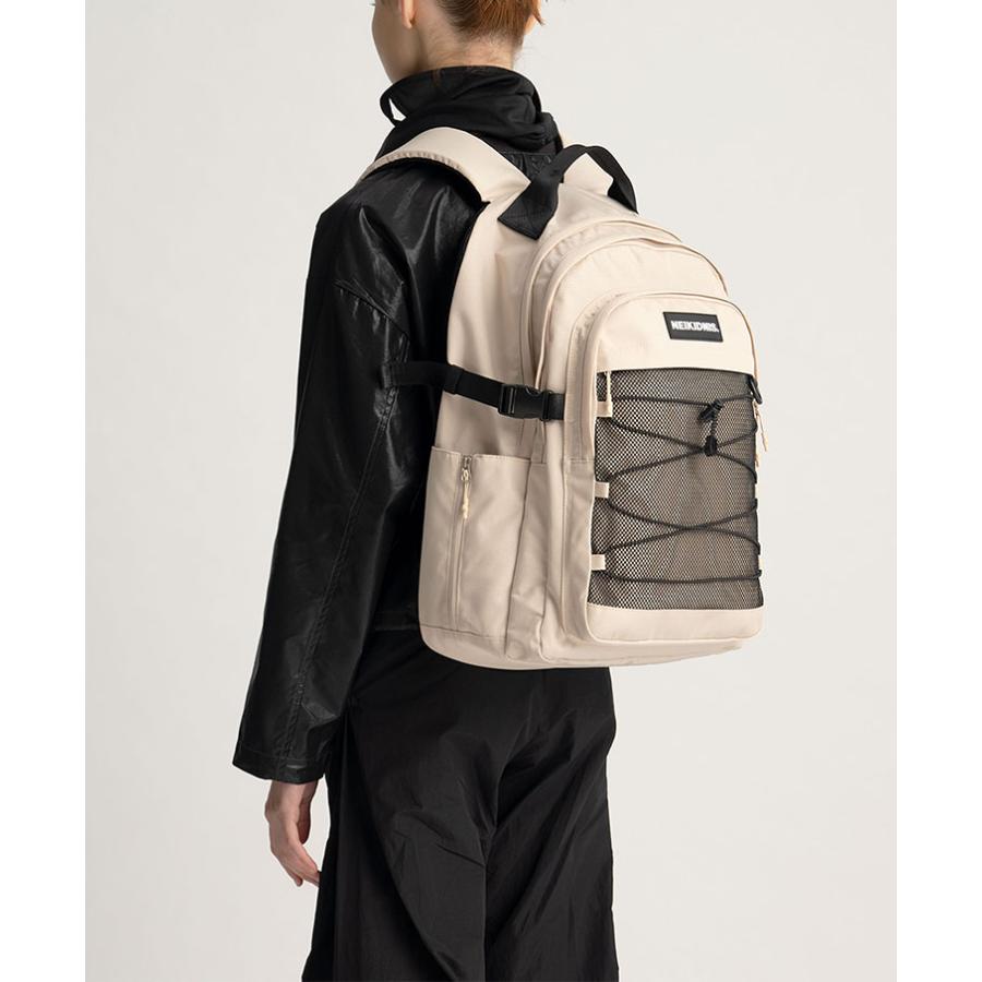 NEIKIDNIS ネイキドニス バックパック EPIC BACKPACK リュック