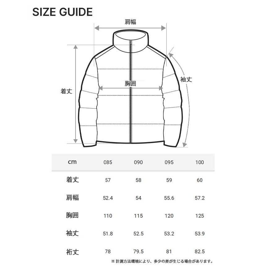 NEPA ネパ レディース パディングジャケット W PRIMIA REX DOWN JACKET プリミア レックス ダウンジャケット ファー取外し 2WAY 女性用 7L82070の画像