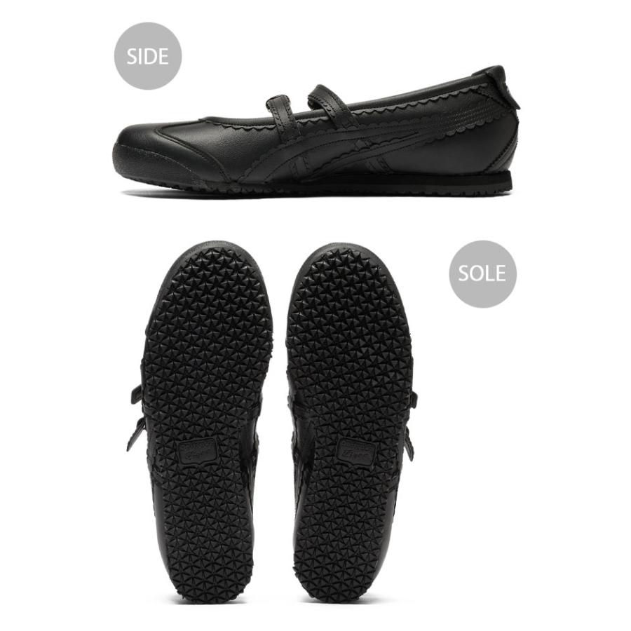 Onitsuka Tiger（オニツカタイガー） レディース スニーカー MEXICO 66