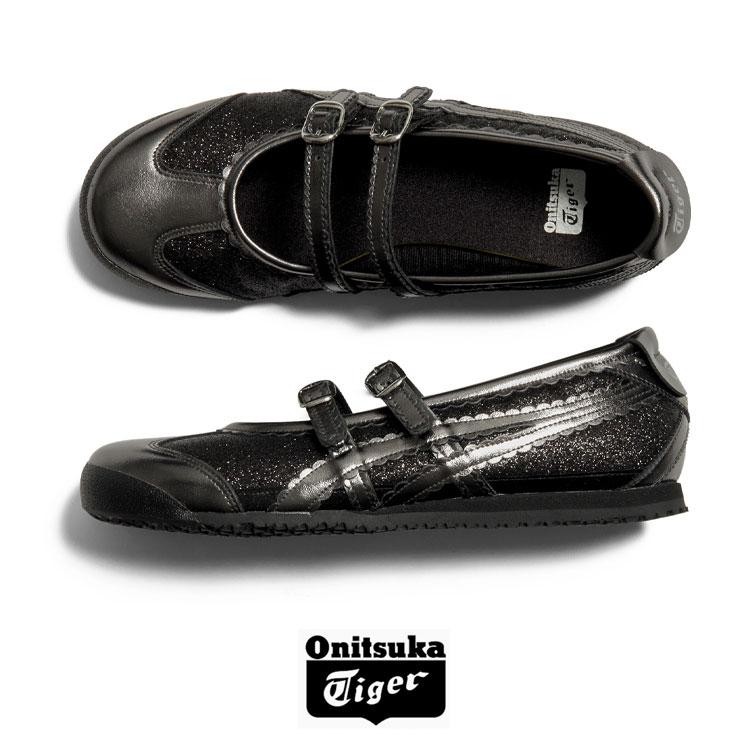 Onitsuka Tiger（オニツカタイガー） レディース スニーカー MEXICO 66