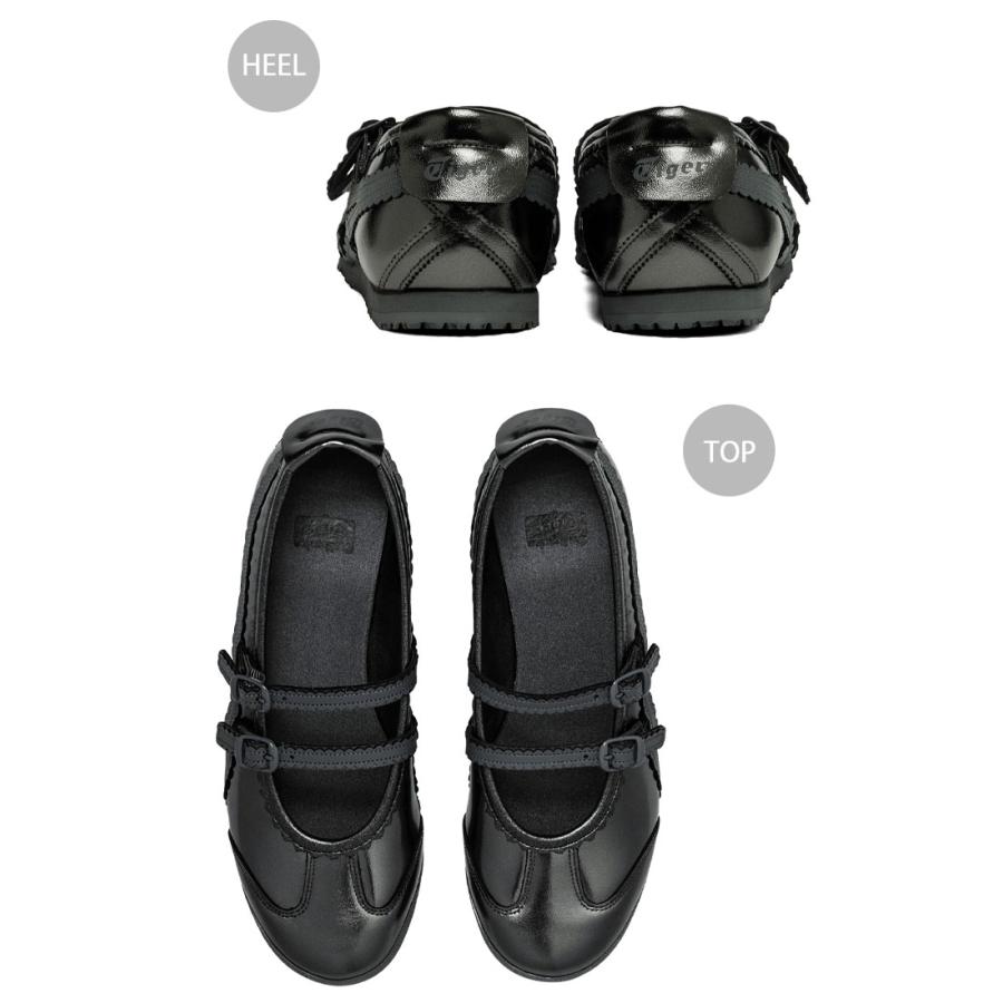 Onitsuka Tiger（オニツカタイガー） レディース スニーカー MEXICO 66