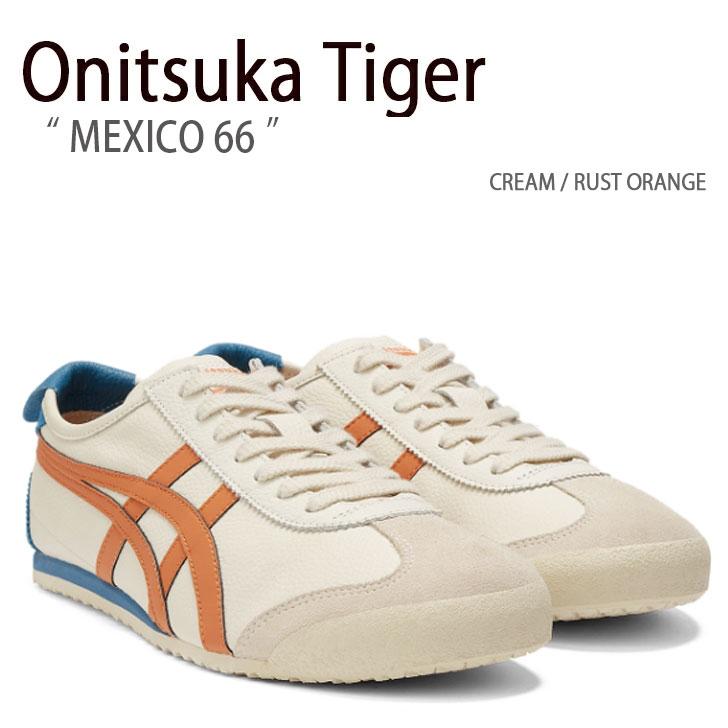 Onitsuka Tiger オニツカタイガー スニーカー MEXICO 66 メキシコ 66 メンズ レディース 男性用 女性用 男女兼用  1183A201.121 : ot-1183a201121 : セレクトショップ a-dot - 通販 - Yahoo!ショッピング