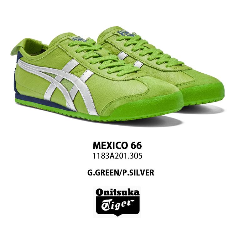 Onitsuka Tiger（オニツカタイガー） スニーカーMEXICO 66 GARDEN