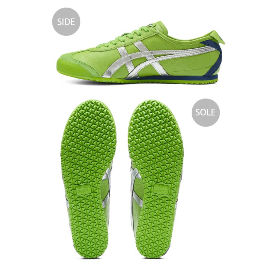 Onitsuka Tiger（オニツカタイガー） スニーカーMEXICO 66 GARDEN