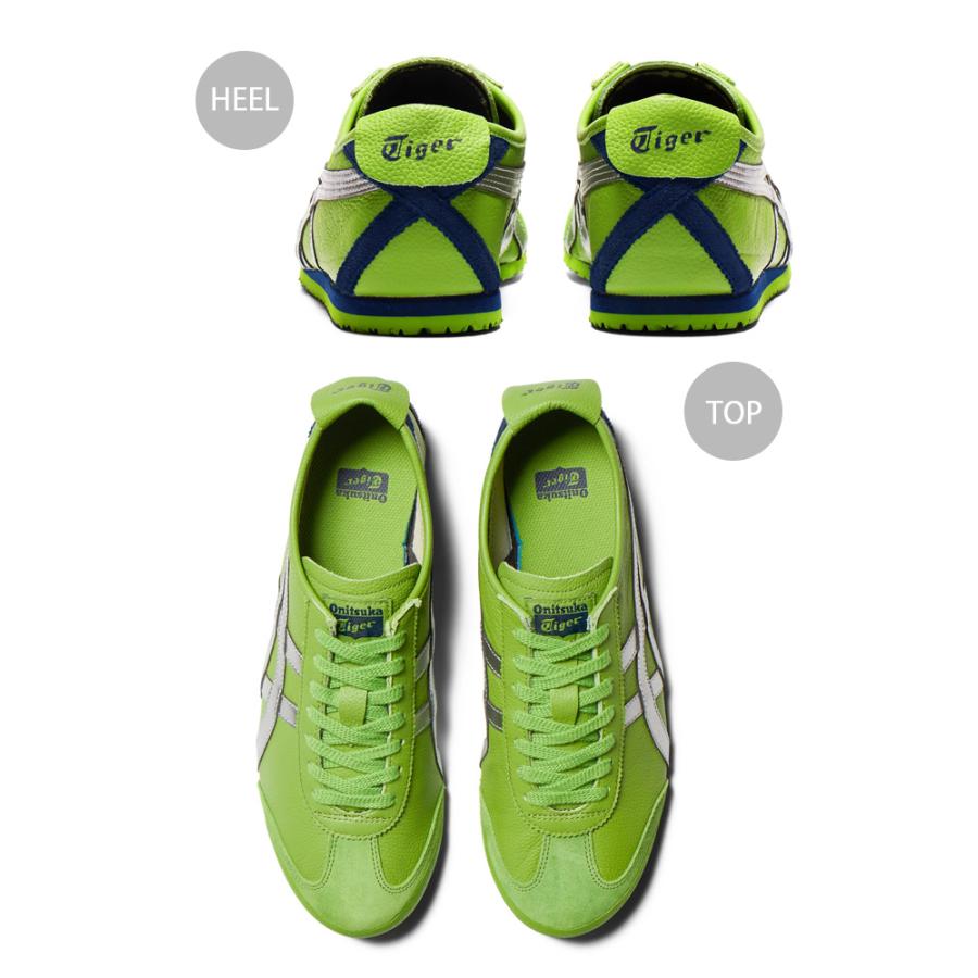 Onitsuka Tiger（オニツカタイガー） スニーカーMEXICO 66 GARDEN