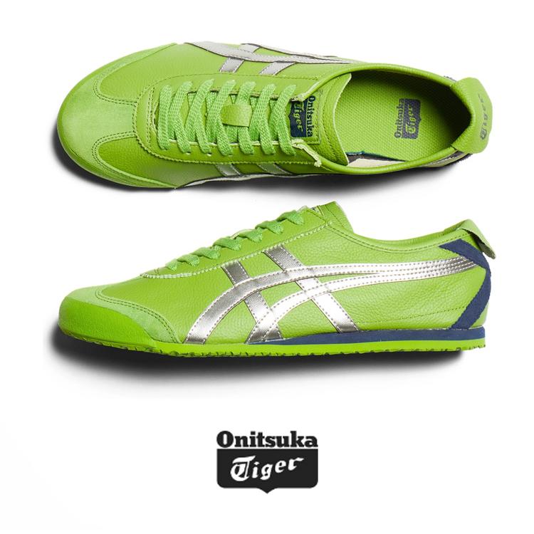 Onitsuka Tiger（オニツカタイガー） スニーカーMEXICO 66 GARDEN