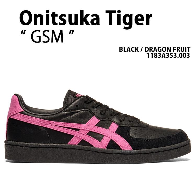 Onitsuka Tiger（オニツカタイガー） スニーカー GSM 1183A353.003
