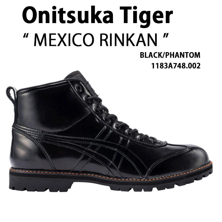 Onitsuka Tiger オニツカタイガー スニーカー MEXICO RINKAN Onitsuka Tiger オニツカタイガー スニーカー MEXICO RINKAN