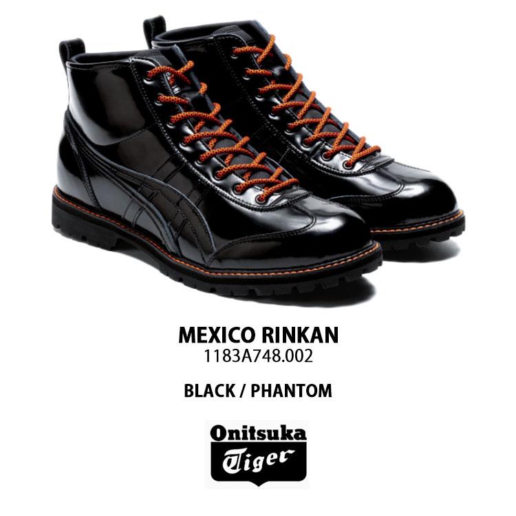 Onitsuka Tiger オニツカタイガー スニーカー MEXICO RINKAN Onitsuka Tiger オニツカタイガー スニーカー MEXICO RINKAN