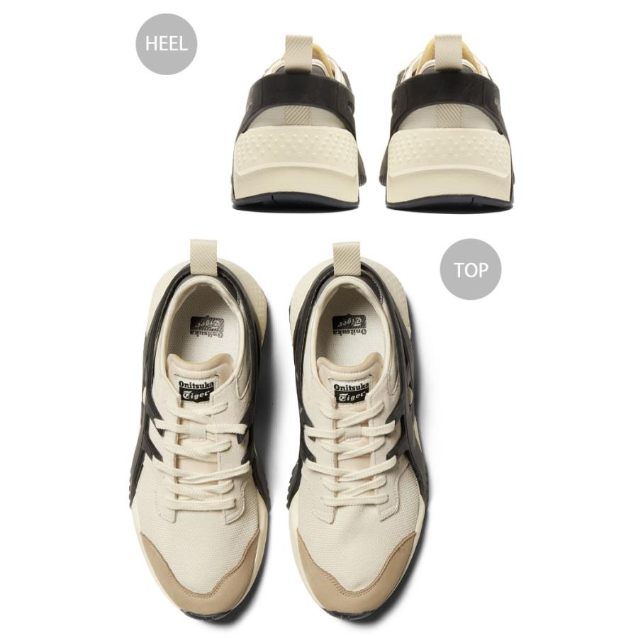 Onitsuka Tiger（オニツカタイガー） スニーカー BIG LOGO TRAINER 2.0