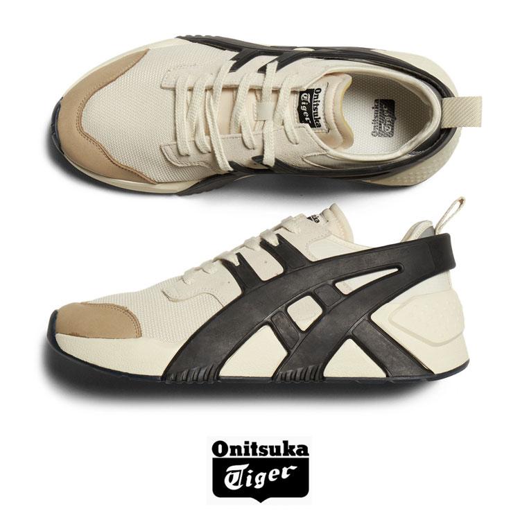 Onitsuka Tiger（オニツカタイガー） スニーカー BIG LOGO TRAINER 2.0