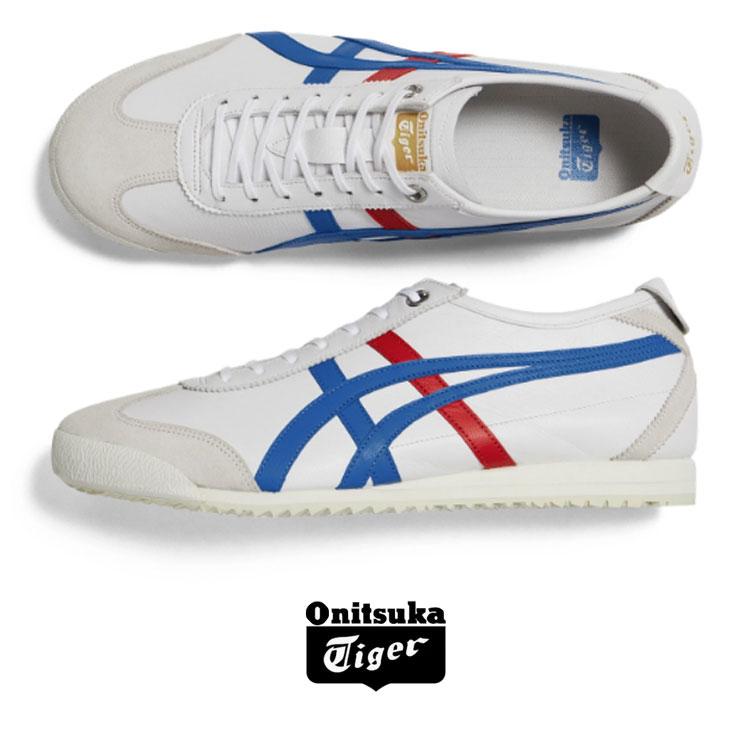 Onitsuka Tiger オニツカタイガー スニーカー MEXICO 66 SD Onitsuka Tiger オニツカタイガー スニーカー MEXICO 66 SD