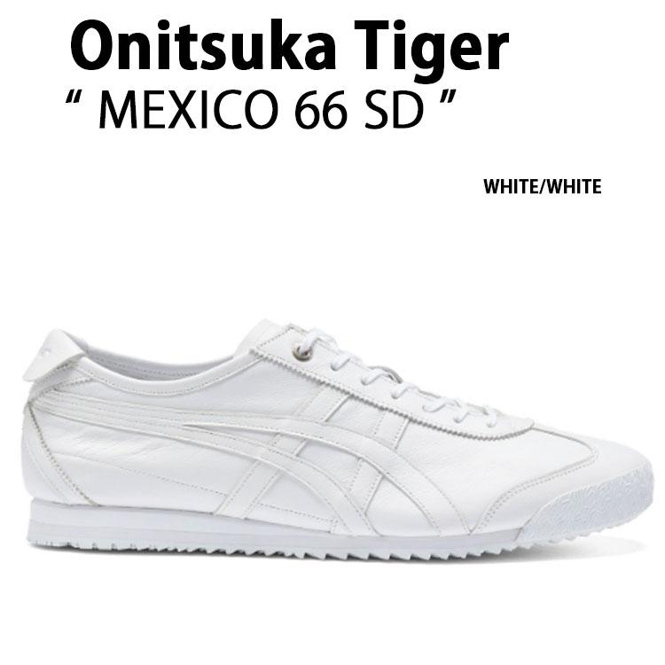 Onitsuka Tiger オニツカタイガー スニーカー MEXICO 66 SD Onitsuka Tiger オニツカタイガー スニーカー MEXICO 66 SD