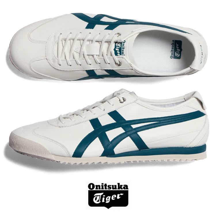 Onitsuka Tiger（オニツカタイガー） スニーカー MEXICO 66 SD WHITE