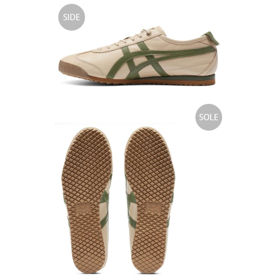 Onitsuka Tiger オニツカタイガー スニーカー MEXICO 66 SD Onitsuka Tiger オニツカタイガー スニーカー MEXICO 66 SD